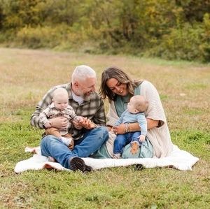 Meet your Posher, Jason